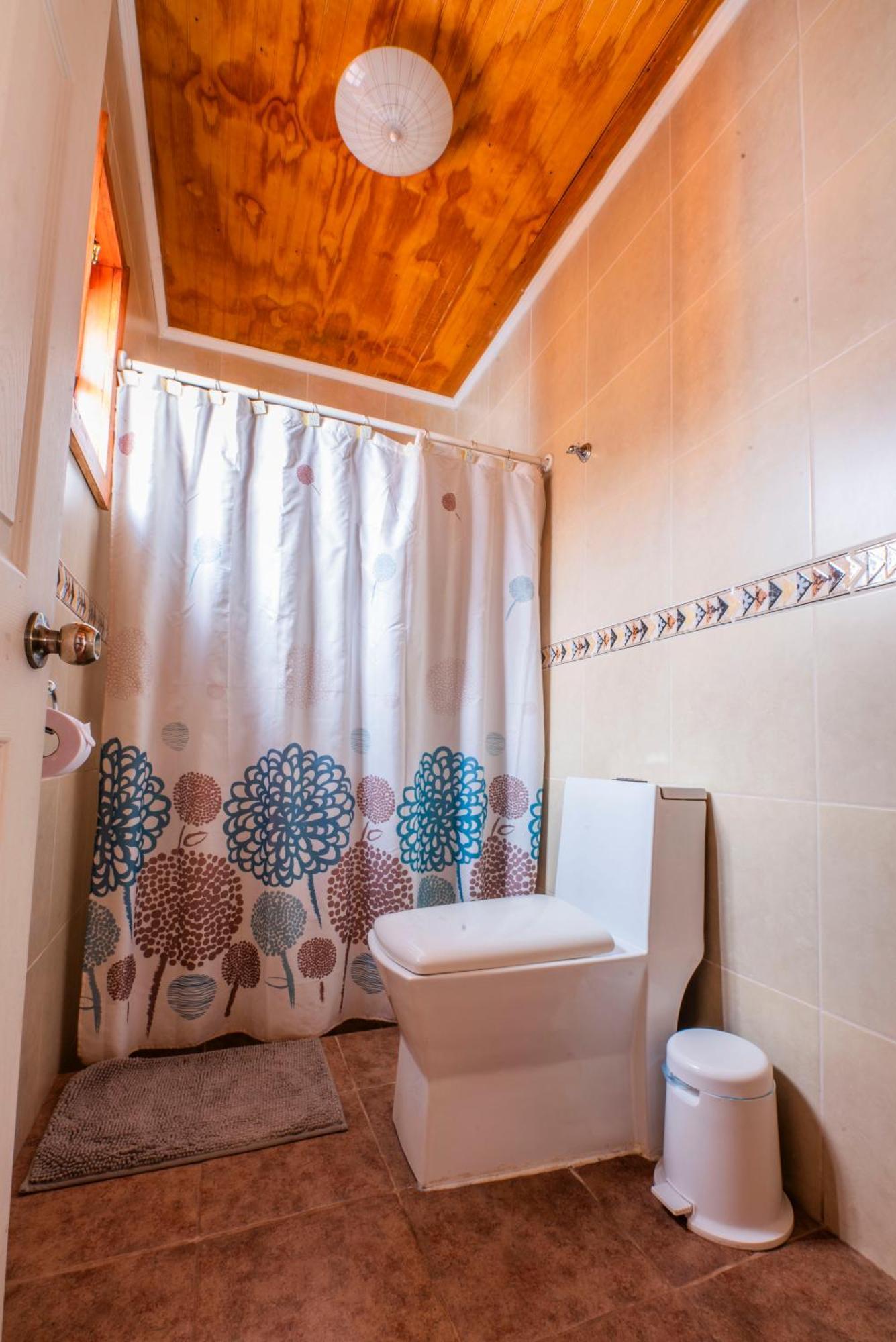 Hostal Sumaj San Pedro de Atacama Exteriör bild